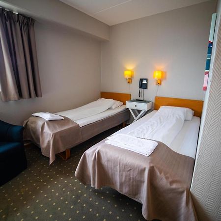 Torp Hotel Sandefjord Extérieur photo