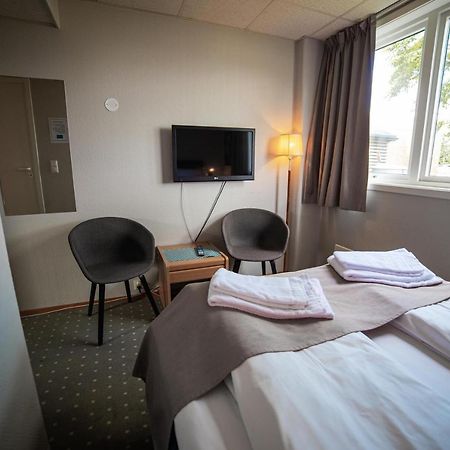 Torp Hotel Sandefjord Extérieur photo