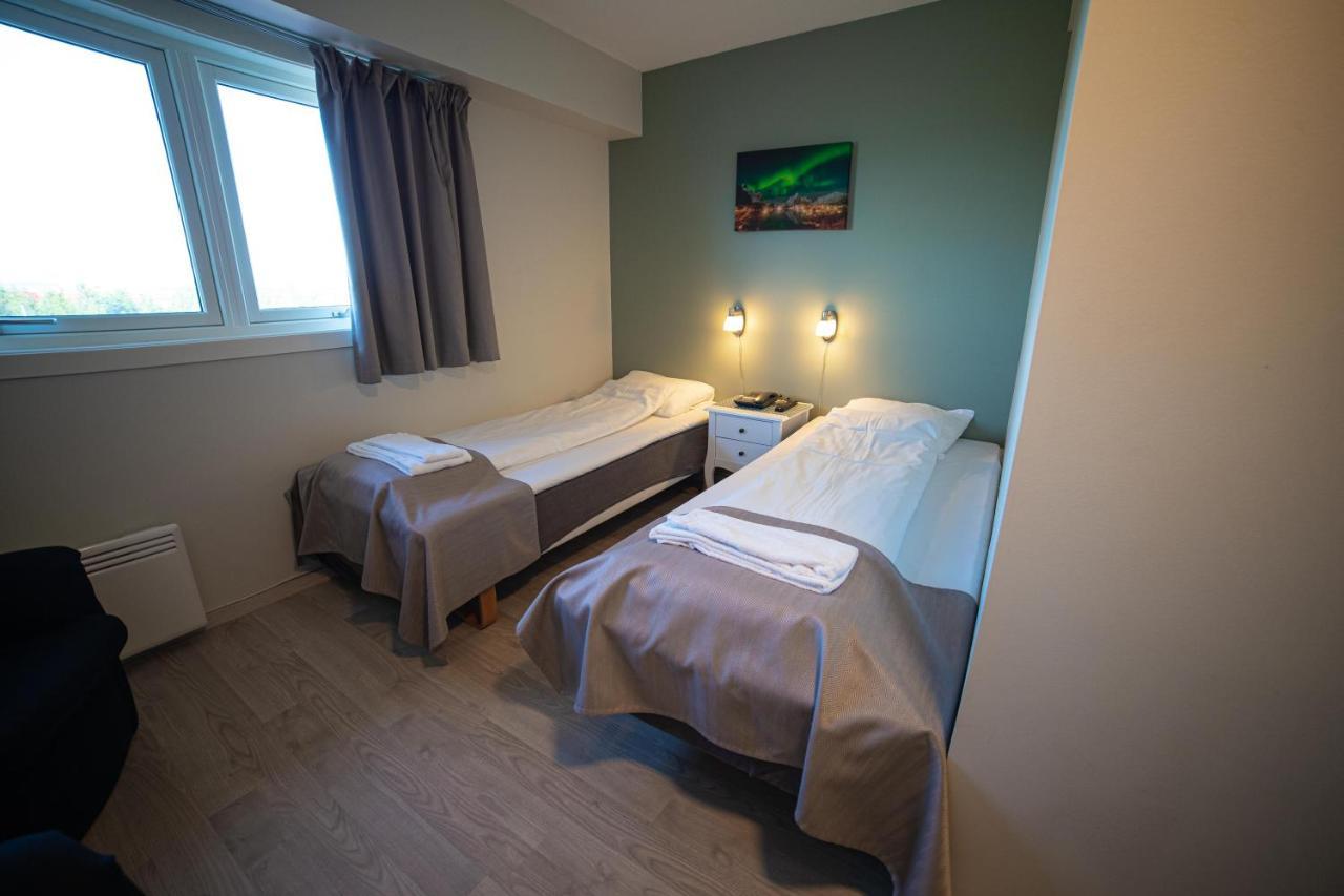 Torp Hotel Sandefjord Extérieur photo