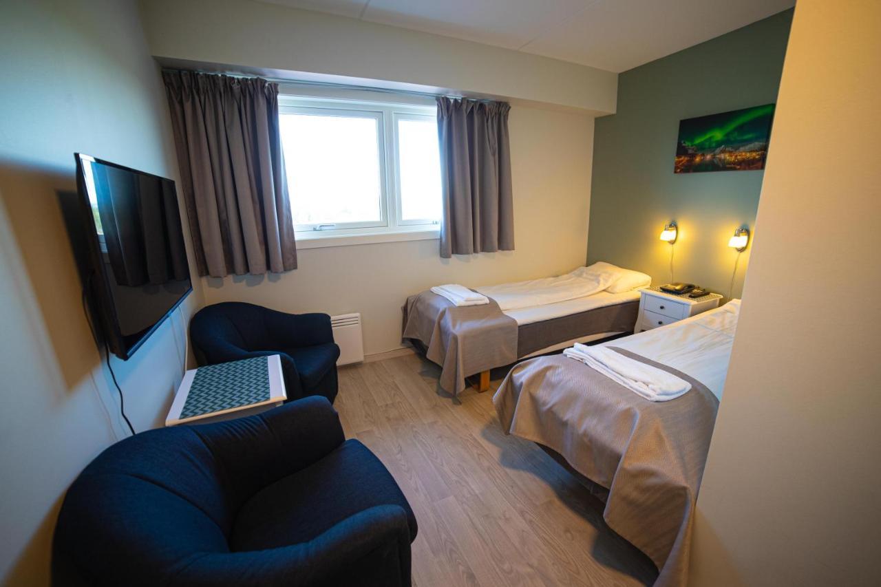 Torp Hotel Sandefjord Extérieur photo