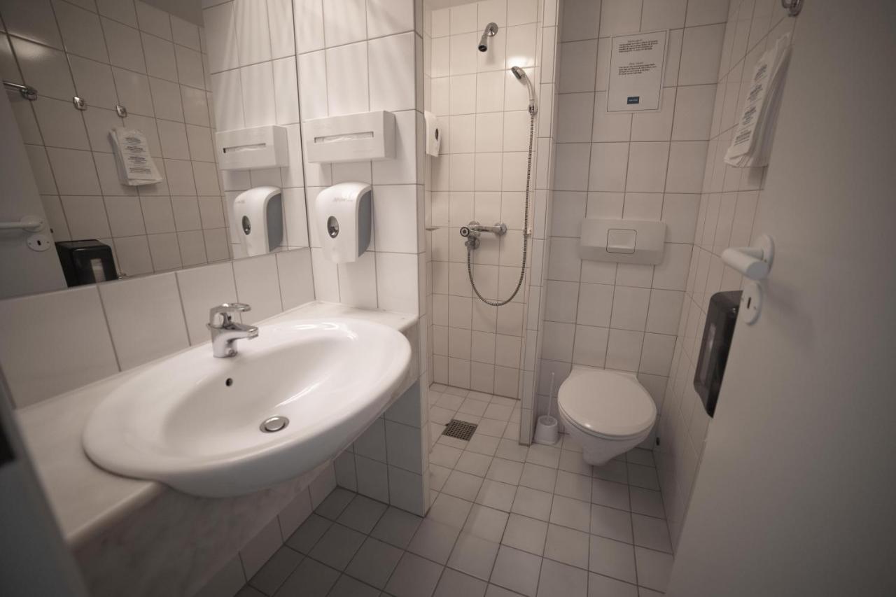Torp Hotel Sandefjord Extérieur photo